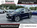 2023 Nissan Rogue SV 9815 miles