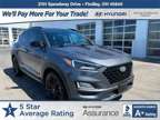 2019 Hyundai Tucson Night 71700 miles