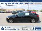 2016 Honda Civic Sedan EX 79106 miles