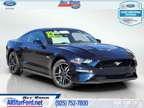 2021 Ford Mustang GT 14433 miles