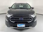 2019 Ford EcoSport Titanium