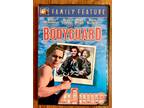 My BodyguardDvd- Chris Makepeace, Matt Dillon, AdamBalwin