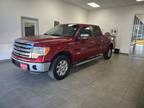 2014 Ford F-150, 130K miles
