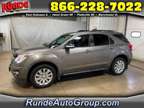 2011 Chevrolet Equinox LT w/2LT 76568 miles