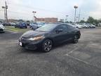 2015 Honda Civic Coupe EX