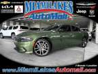 2023 Dodge Charger GT 2115 miles