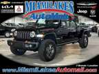 2024 Jeep Gladiator Mojave X 185 miles