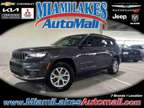 2021 Jeep Grand Cherokee L Limited 39033 miles
