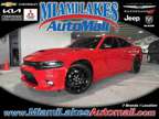 2023 Dodge Charger GT 6177 miles