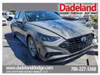 2021 Hyundai Sonata SEL 47889 miles