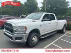 2020 Ram 3500 Big Horn 83925 miles