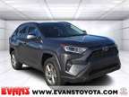 2021 Toyota RAV4 Hybrid XLE Premium 87171 miles