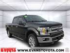 2018 Ford F-150 XLT 96880 miles