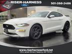 2019 Ford Mustang, 75K miles