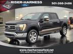 2021 Ford F-150, 92K miles