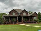 Home For Sale In Columbiana, Alabama