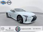 2022 Lexus LC 500 2022 Lexus LC, Ultra White with 10897 Miles available now!