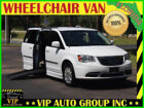 2015 Chrysler Town & Country Touring 2015 Chrysler Town and Country Touring