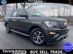 2020 Ford Expedition Max XLT Magnetic Metallic Ford Expedition Max with 90345