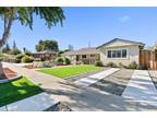 Home For Sale In San Jose, California