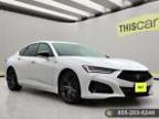 2022 Acura TLX A-SPEC Package 2022 Acura TLX Other -- WE TAKE TRADE INS!
