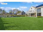 Home For Sale In Bridgehampton, New York