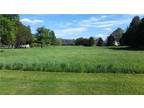 Plot For Sale In North Dansville, New York