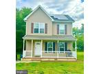 Home For Sale In Church Hill, Maryland