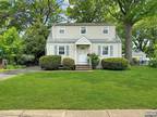 Home For Sale In Fair Lawn, New Jersey