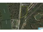 Plot For Sale In Ohatchee, Alabama