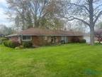 Home For Sale In Toledo, Ohio