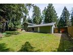 Home For Sale In Ferndale, Washington