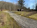 Plot For Sale In Mansfield, New York
