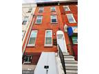 Home For Rent In Philadelphia, Pennsylvania