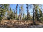 Plot For Sale In Nikiski North Kenai, Alaska