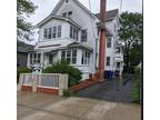 Flat For Rent In Springfield, Massachusetts