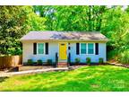 Home For Sale In Gastonia, North Carolina