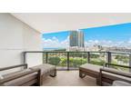 Condo For Rent In Miami Beach, Florida