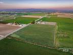 Plot For Sale In Nampa, Idaho