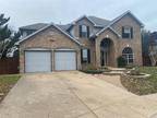 Home For Rent In Flower Mound, Texas