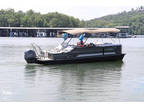 2018 G3 Boats Sun Catcher Series DIAMOND ELITE 326SS