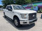 2016 FORD F-150 XLT SUPERCREW - FX4 OFF ROAD! Local Trade-in!!