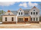 Troutman 4BR 4.5BA, TO BE BUILT NEW CONSTRUCTION Beautiful