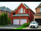 Mississauga 4BR 2.5BA, Executive family home in the