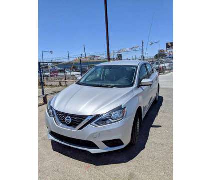 2019 Nissan Sentra for sale is a 2019 Nissan Sentra 2.0 Trim Car for Sale in El Paso TX