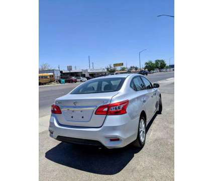 2019 Nissan Sentra for sale is a 2019 Nissan Sentra 2.0 Trim Car for Sale in El Paso TX