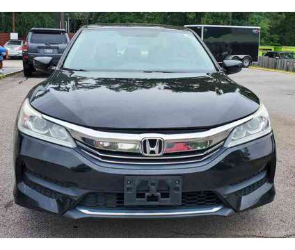 2016 Honda Accord for sale is a 2016 Honda Accord Car for Sale in Durham NC