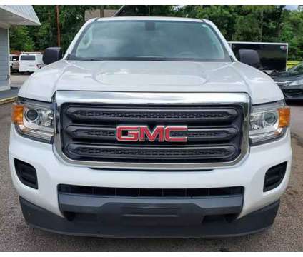 2019 GMC Canyon Extended Cab for sale is a 2019 GMC Canyon Car for Sale in Durham NC