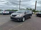 2011 Toyota Sienna for sale
