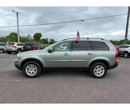 2008 Volvo XC90 for sale is a Green 2008 Volvo XC90 3.2 Trim Car for Sale in Quakertown PA